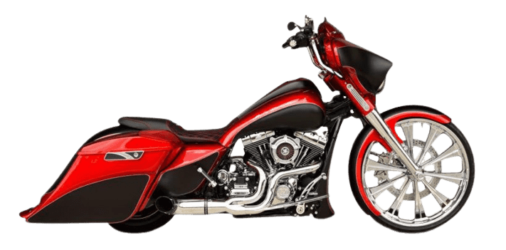 Blazing Engines VIP Detailing Services