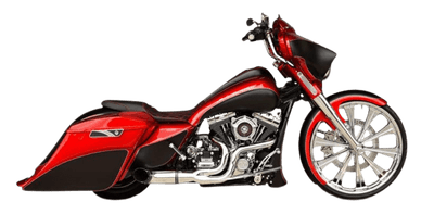 Blazing Engines VIP Detailing Services