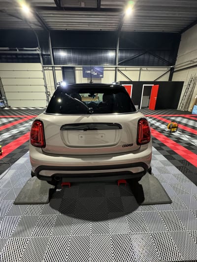 Blazing Engines VIP Detailing Services