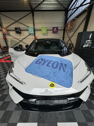 Blazing Engines VIP Detailing Services