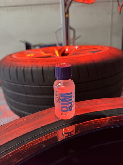 Blazing Engines VIP Detailing Services