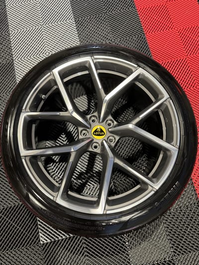 Blazing Engines VIP Detailing Services