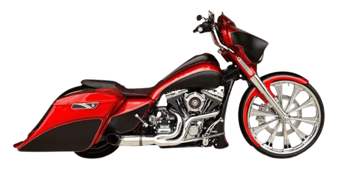 Blazing Engines VIP Detailing Services