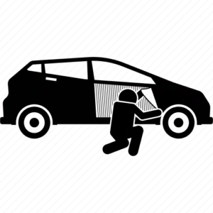 Blazing Engines Detailing as it's best