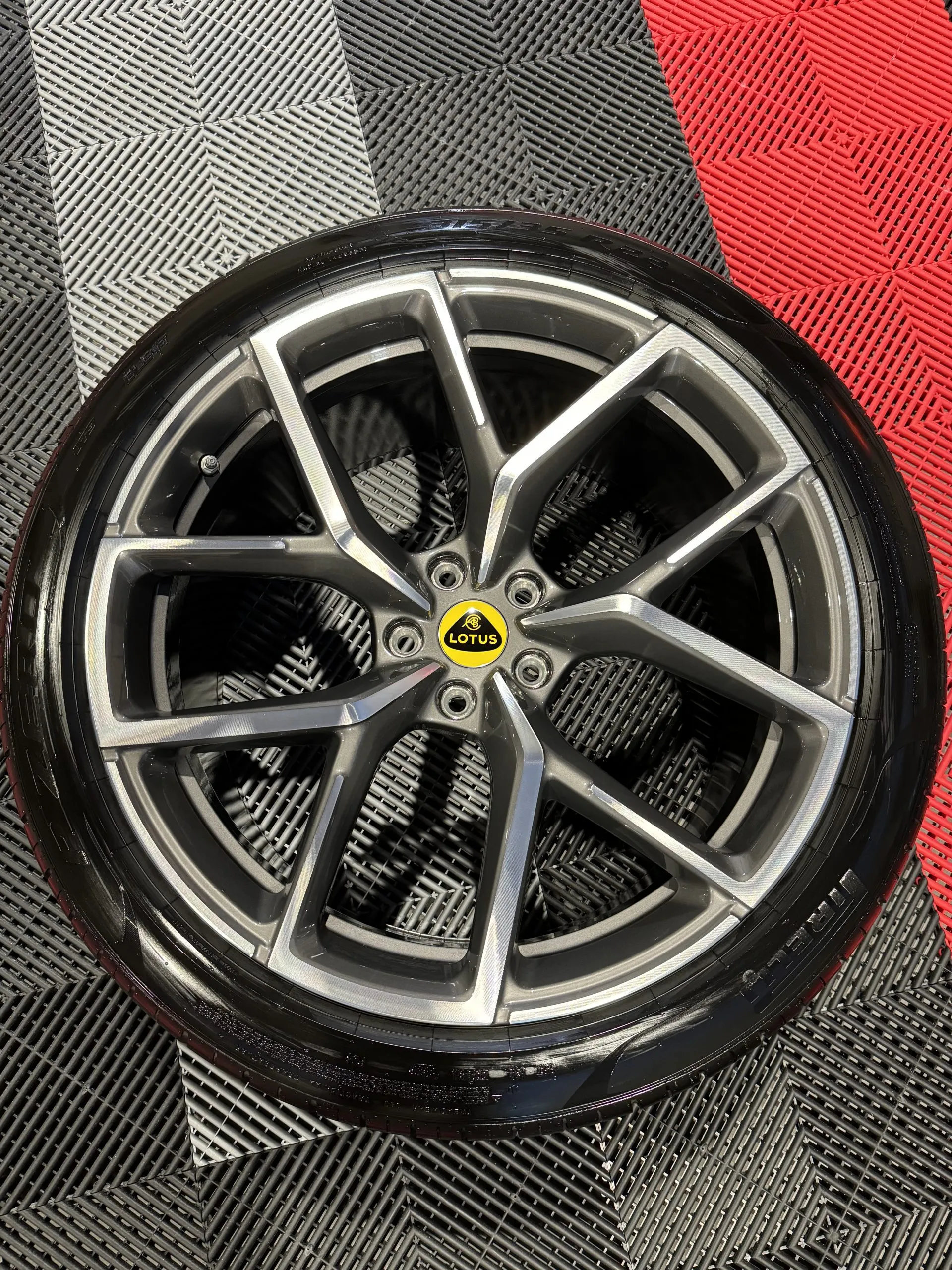 Blazing Engines VIP Detailing Services