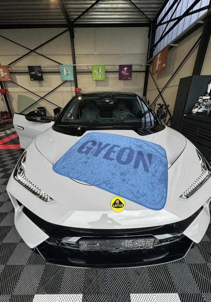 Blazing Engines VIP Detailing Services