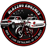 Blazing Engines - Auto en Moto VIP Detailing Services
