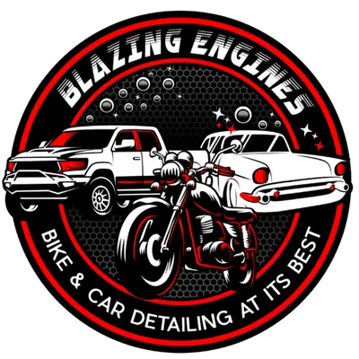 Blazing Engines - Auto en Moto VIP Detailing Services