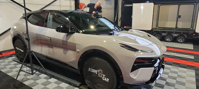 Blazing Engines VIP Detailing Services