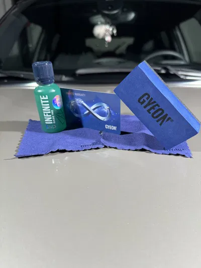 Blazing Engines VIP Detailing Services