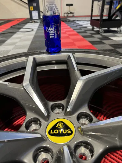 Blazing Engines VIP Detailing Services